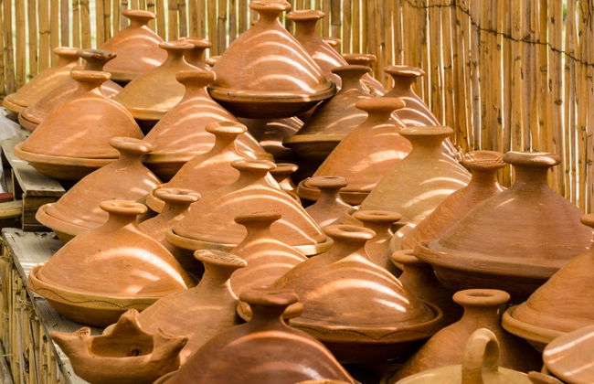 Tour privado por Tetuán - Foto 2