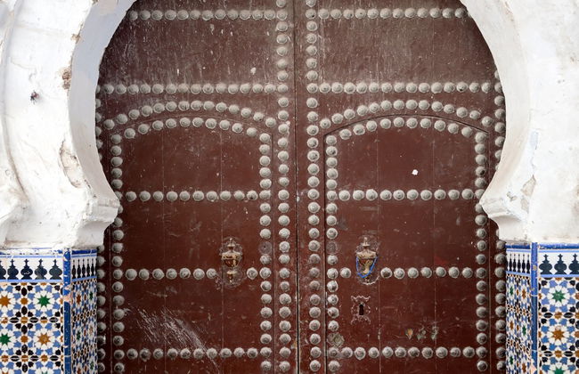 Tour privado por Tetuán - Foto 4