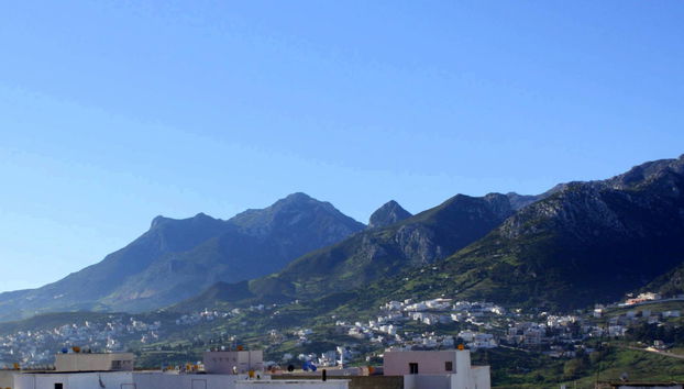 Tour privado por Tetuán - Foto 3