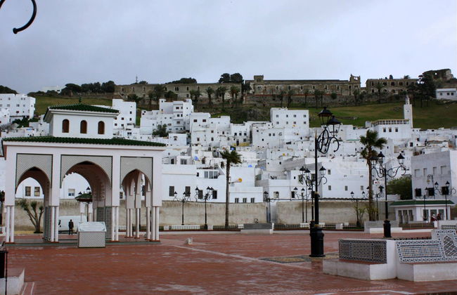 Tour privado por Tetuán - Foto 6