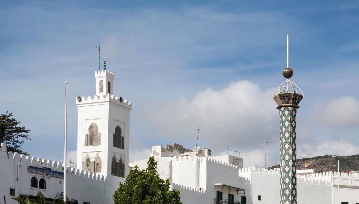 Tour privado por Tetuán - Foto 1