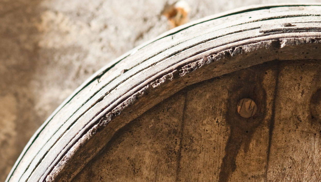 Mount Etna Winery Visit