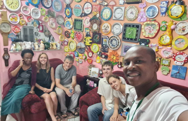 Tour della favela Santa Marta con pranzo o partita di calcio - Foto 5