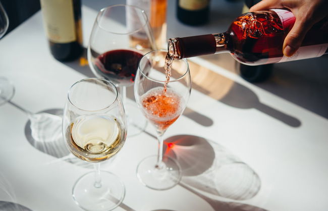 Cata de vinos en Bolonia - Foto 7