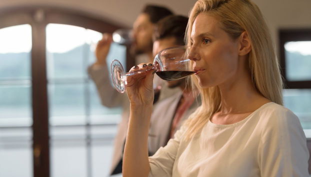 Bologna Wine Tasting - Photo 5