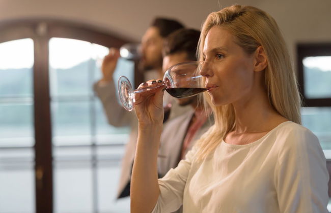 Cata de vinos en Bolonia - Foto 5