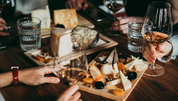 Bologna Wine Tasting - Photo 2