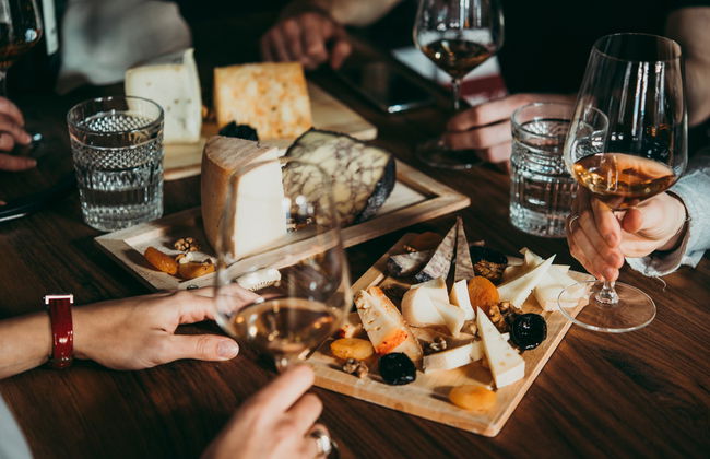 Degustazione di vino a Bologna - Foto 1