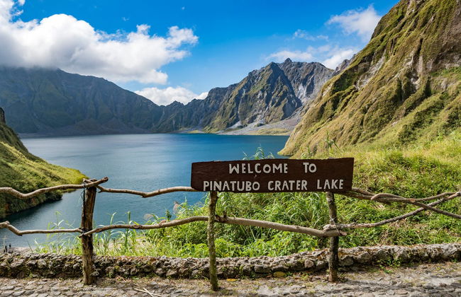 Excursión al volcán de Pinatubo - Foto 5