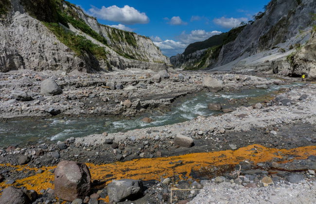 Excursión al volcán de Pinatubo - Foto 7