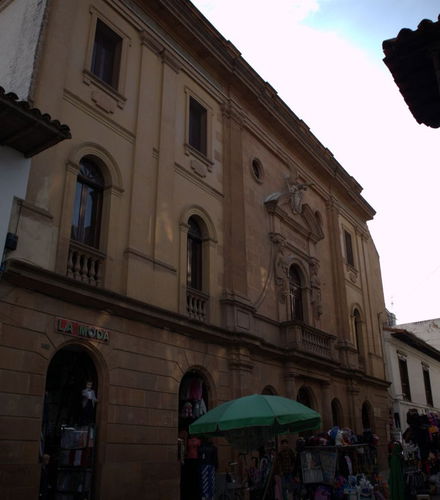 Foto de Tour de arquitectura por Tunja