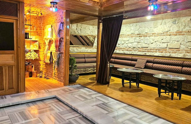 Baño turco con masaje en el Gedikpasa Hamam - Foto 3