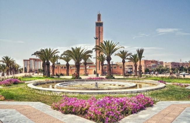 Excursión a Tiznit + Desert Safari - Foto 5