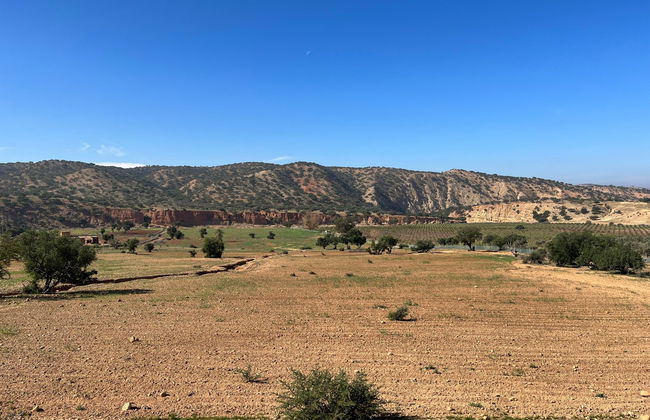 Excursión a Tiznit + Desert Safari - Foto 4