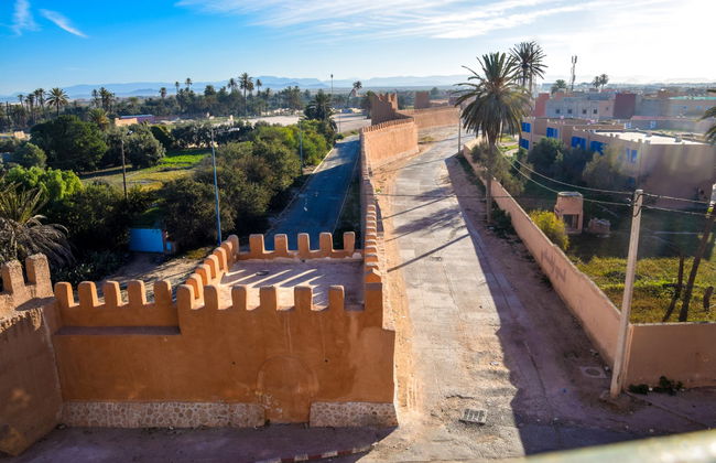 Excursión a Tiznit + Desert Safari - Foto 6