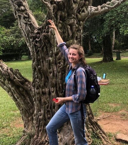 Foto de Excursión a las cataratas Boti y Jardín Botánico de Aburi