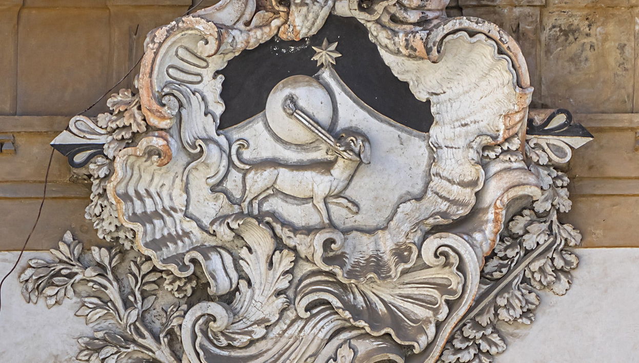 Visita guiada por los oratorios de Giacomo Serpotta