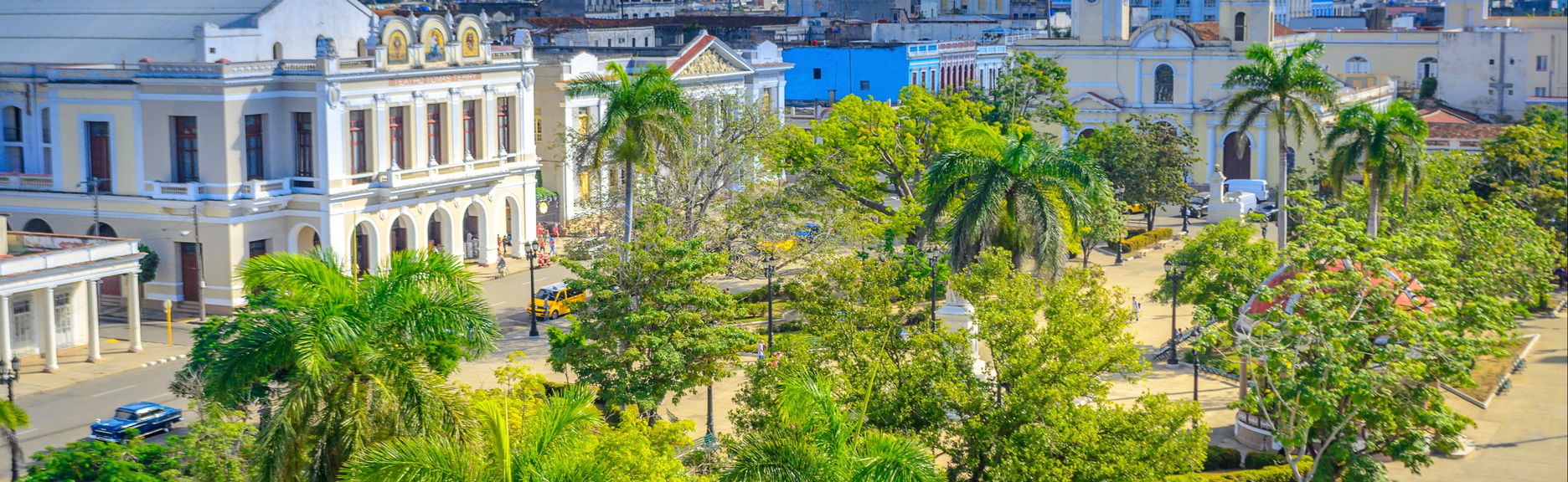 Santiago de Cuba Tour - Photo 1