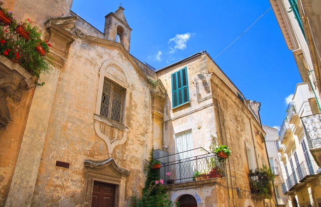 Matera and Altamura Day Trip - Photo 7