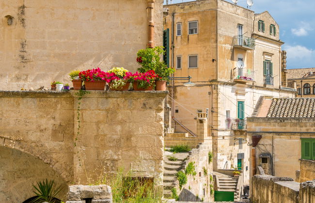 Excursión a Matera y Altamura - Foto 5