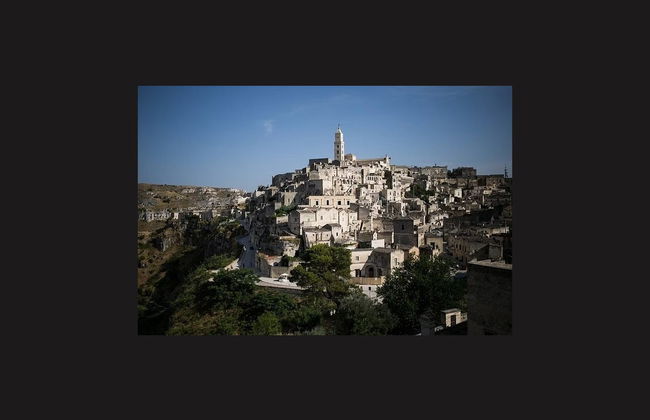 Excursión a Matera y Altamura - Foto 2