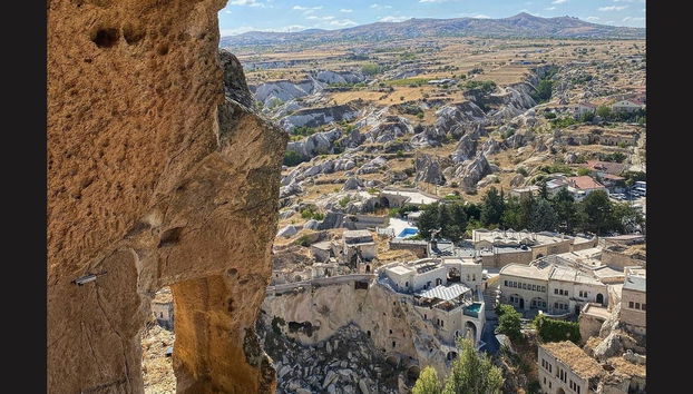 Cappadocia + Özkonak Underground City - Photo 2