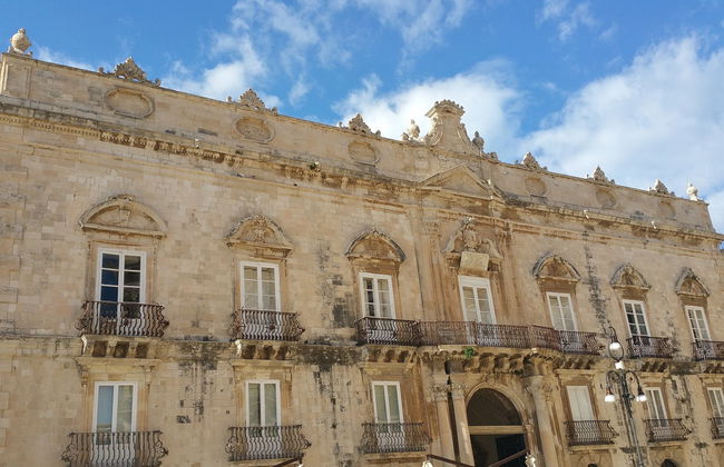 Excursión a Siracusa y la isla de Ortigia - Foto 4