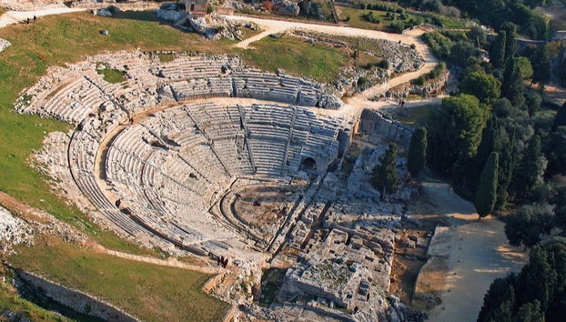 Syracuse & Ortigia Island Day Trip - Foto 2