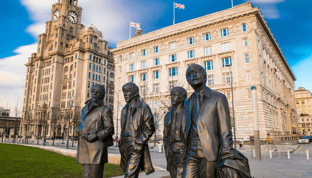 The Beatles Tour of Liverpool - Foto 2