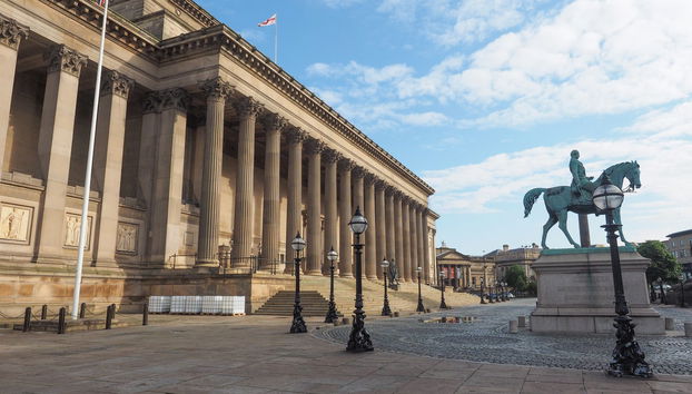 The Beatles Tour of Liverpool - Foto 5