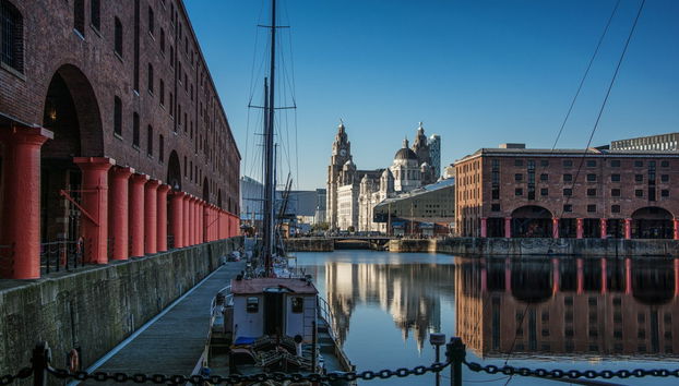 The Beatles Tour of Liverpool - Foto 3