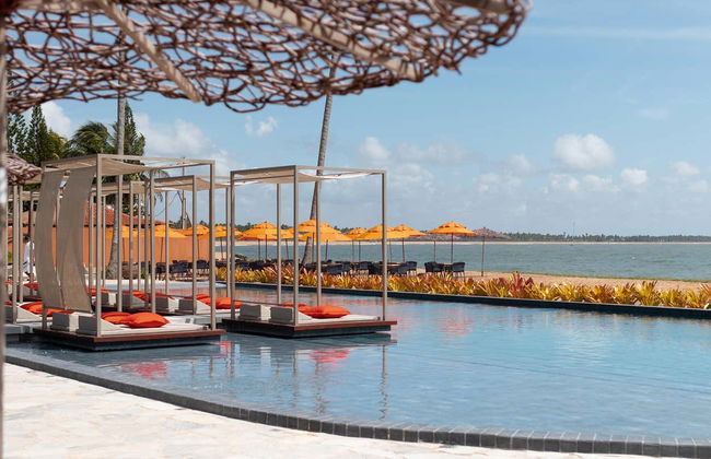 LUP Beach Club Ticket - Photo 8