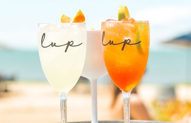 Biglietti per LUP Beach Club - Foto 3