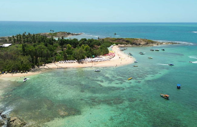 LUP Beach Club Ticket - Photo 10