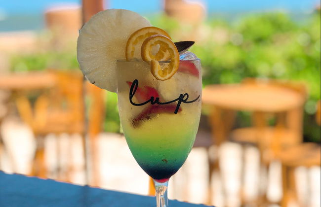 Biglietti per LUP Beach Club - Foto 4