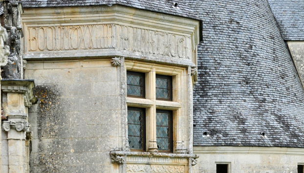 Puyguilhem Castle Ticket - Foto 4