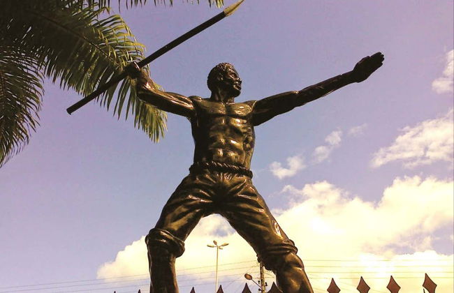 Day Trip to Quilombo dos Palmares - Photo 4