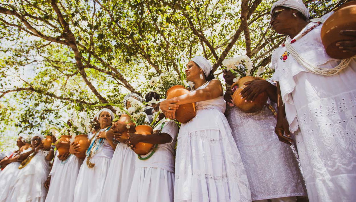Day Trip to Quilombo dos Palmares - Foto 1