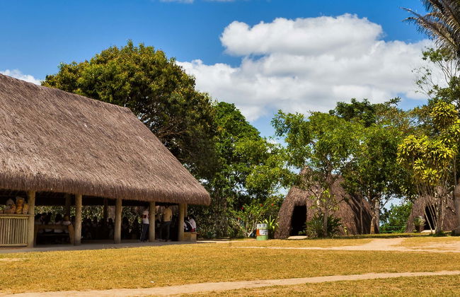 Excursão ao Quilombo dos Palmares - Foto 8