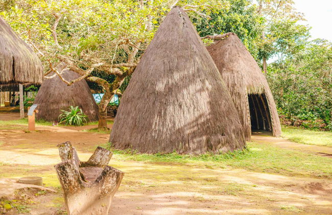 Excursão ao Quilombo dos Palmares - Foto 6