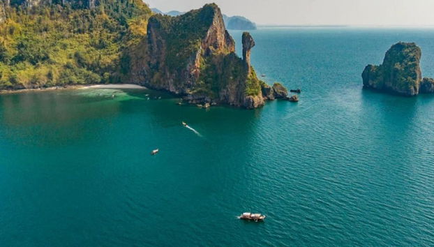 Insel-Erkundung mit Abendessen bei Sonnenuntergang und Biolumineszenz-Plankton - Ganztagesausflug - Foto 3