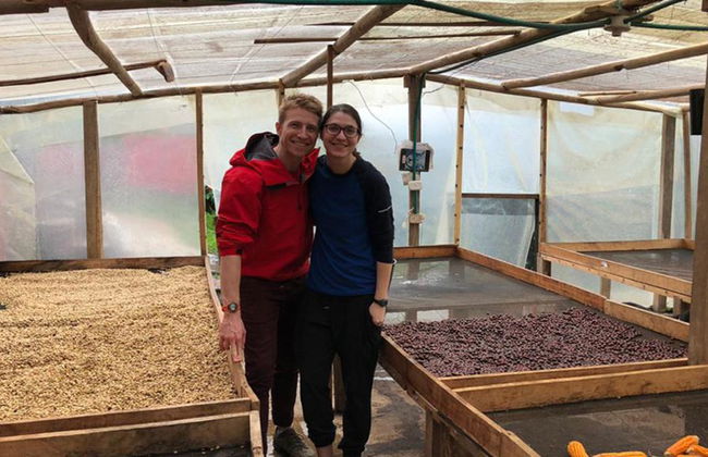 Visita a una finca cafetera de Salento con almuerzo - Tour a pie de medio día - Foto 6