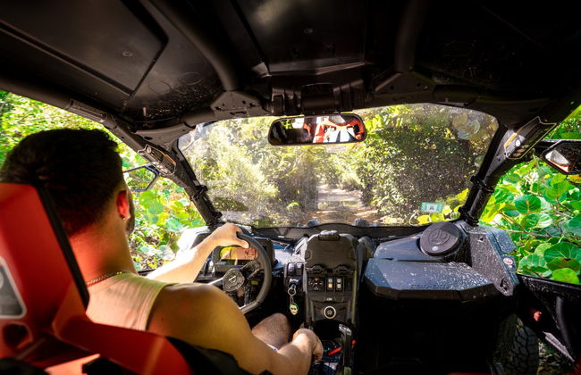 San Juan Buggy Tour - Photo 4