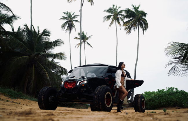 San Juan Buggy Tour - Photo 2