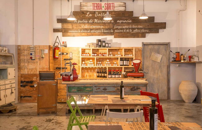 Soap Workshop & Olive Oil Tasting - Photo 3