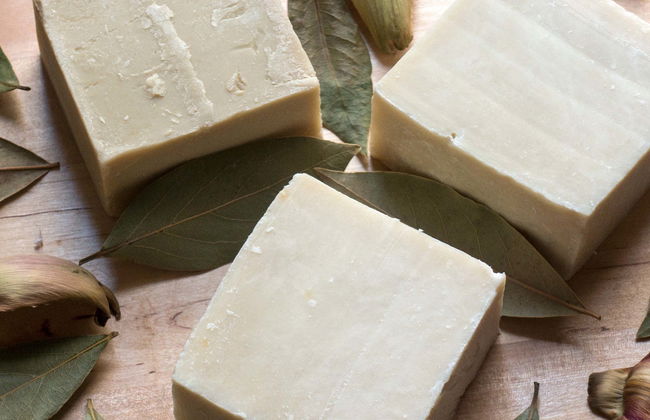 Soap Workshop & Olive Oil Tasting - Photo 11