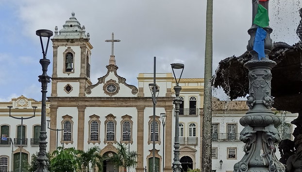 Free tour di Santo Antônio Além do Carmo e Pelourinho - Foto 5