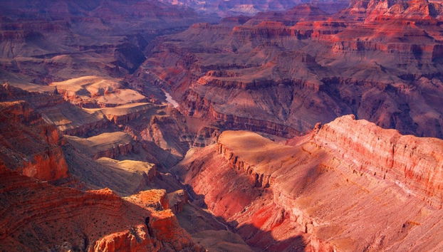Grand Canyon Helicopter Ride - Photo 2