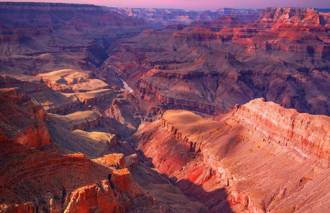 Grand Canyon Helicopter Ride - Photo 2