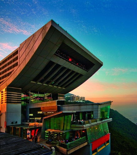 Foto de Go City: Hong Kong All-Inclusive Pass